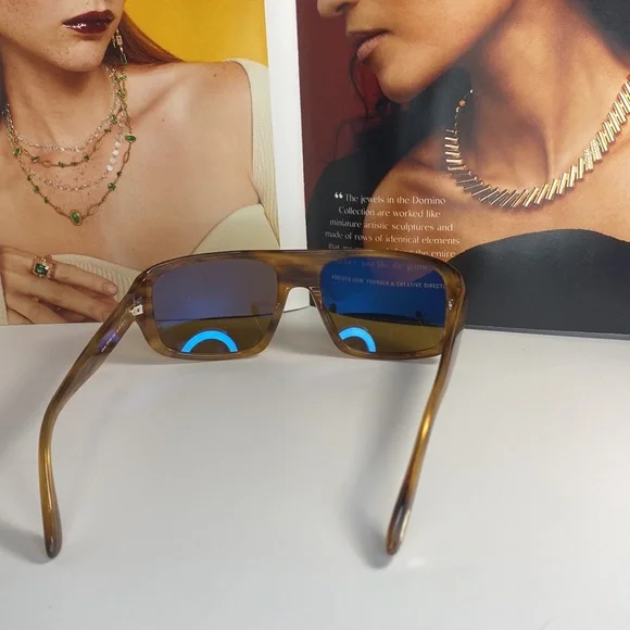 Tom Ford Duke Tf754 Soft Squared Acetate Shape Enriched 
